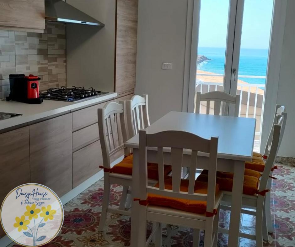 Daisy House Villa Siculiana Eksteriør billede