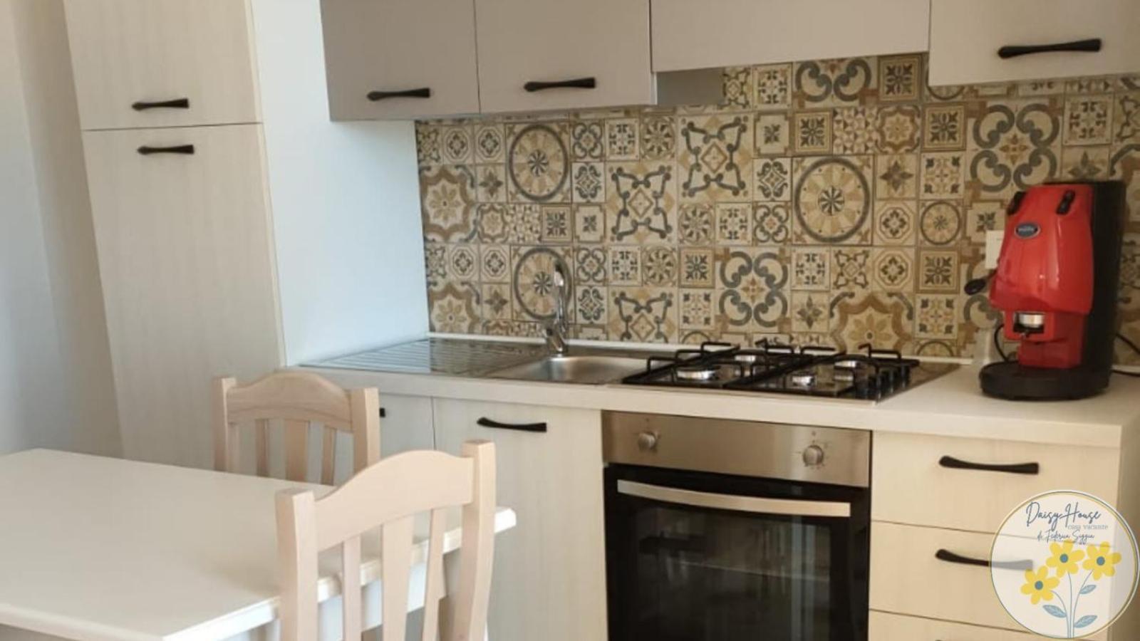 Daisy House Villa Siculiana Eksteriør billede