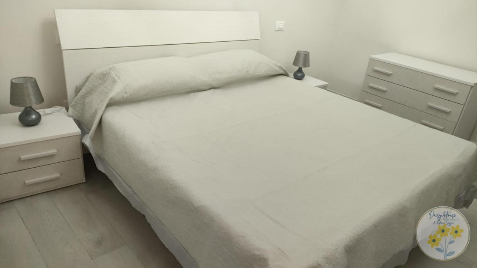 Daisy House Villa Siculiana Eksteriør billede