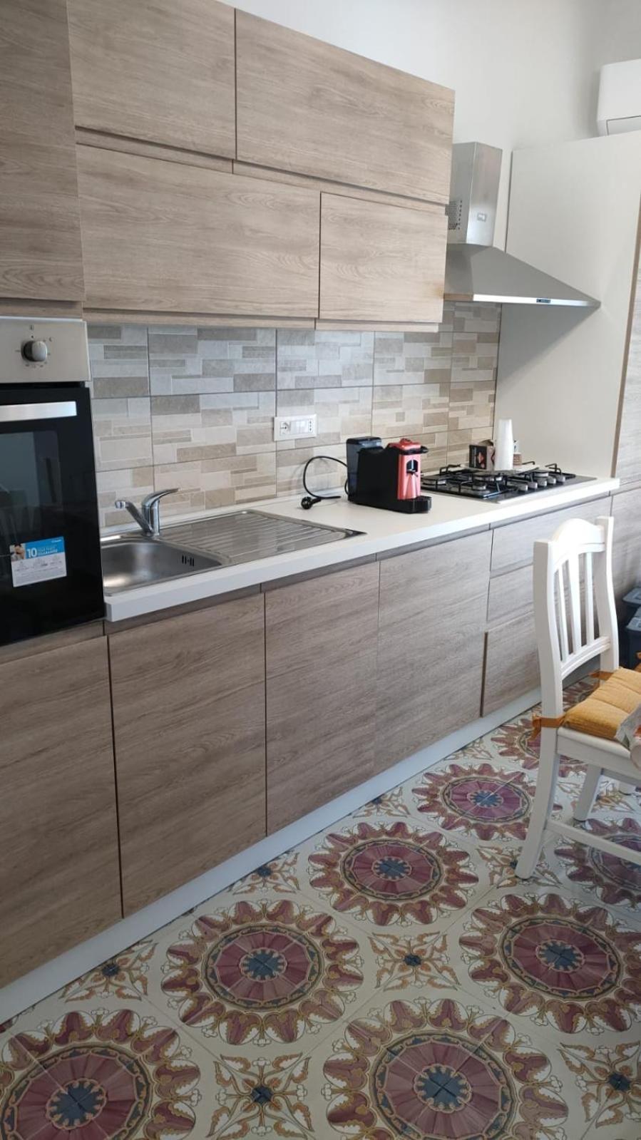 Daisy House Villa Siculiana Eksteriør billede
